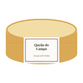 Queijo do Campo Gouda with Nettle
