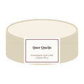 Quer Queijo Amanteigado Goat's Milk Cheese 180 g