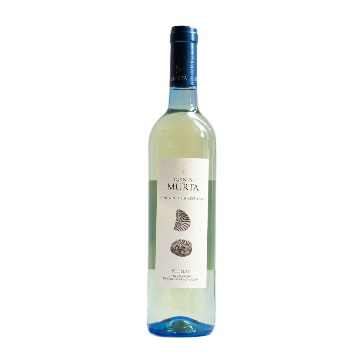 Quinta da Murta Bucelas Sparkling
