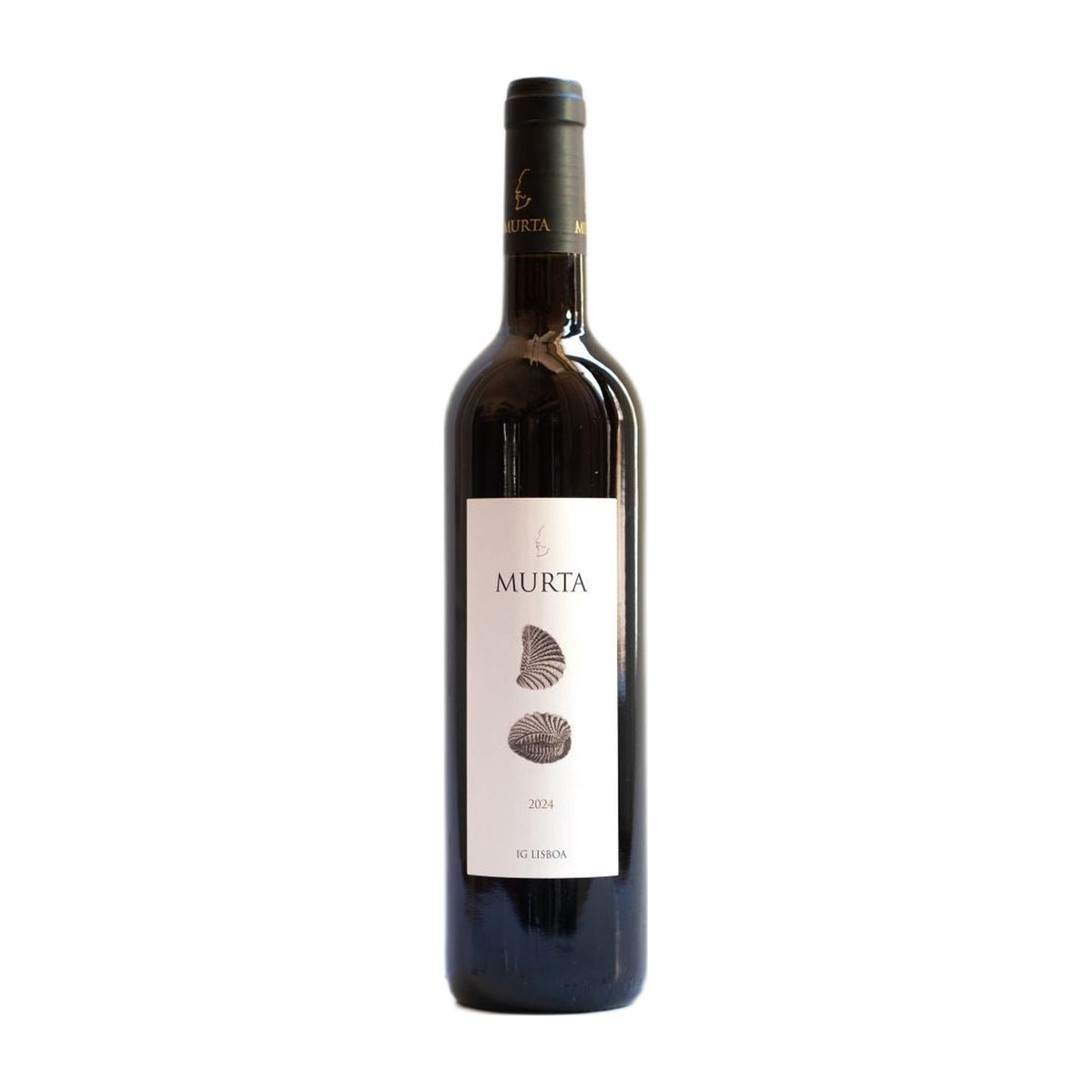 Quinta da Murta Red