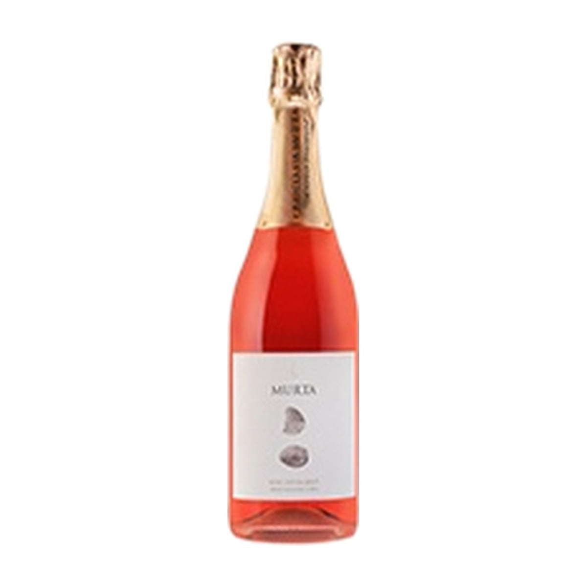 Quinta da Murta Rosé Sparkling