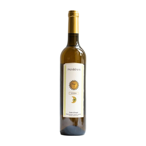 Quinta da Palmirinha Loureiro White 2022
