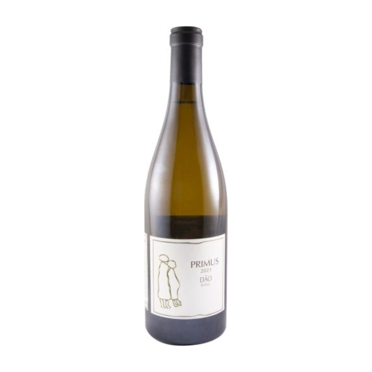 Quinta da Pellada Primus White
