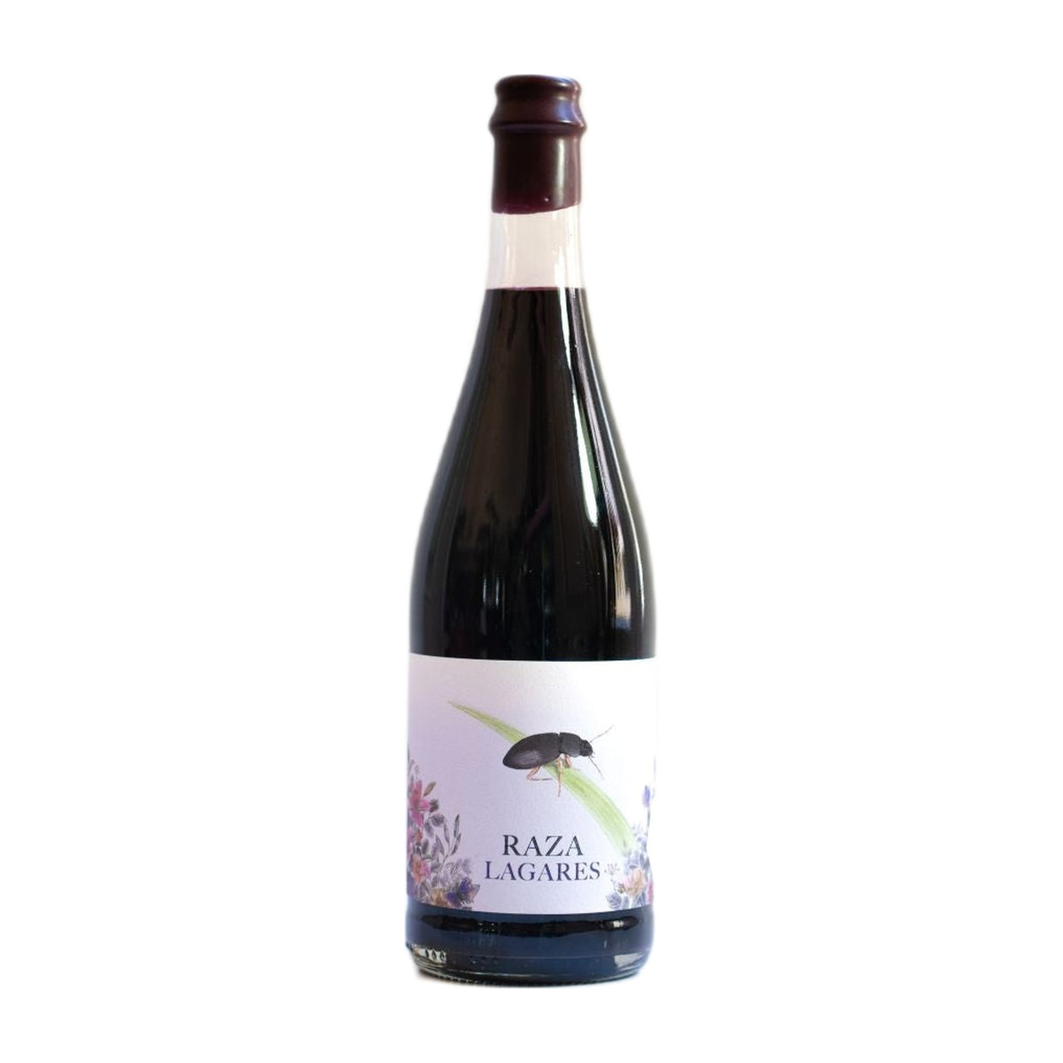 Quinta da Raza Nat Red