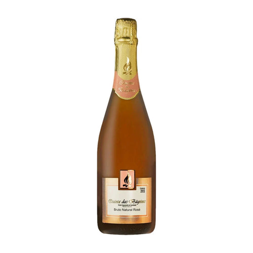 Quinta das Bageiras Espumante Rose