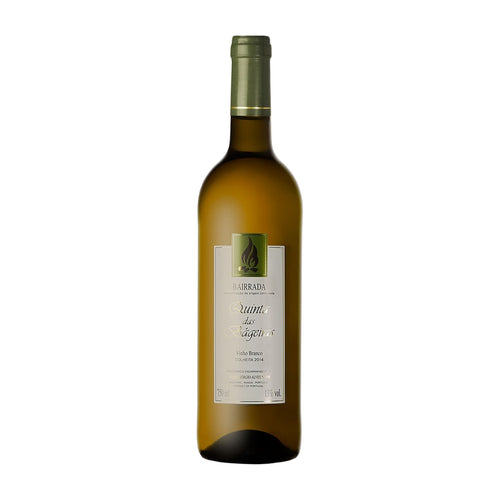 Quinta das Bageiras Colheita White