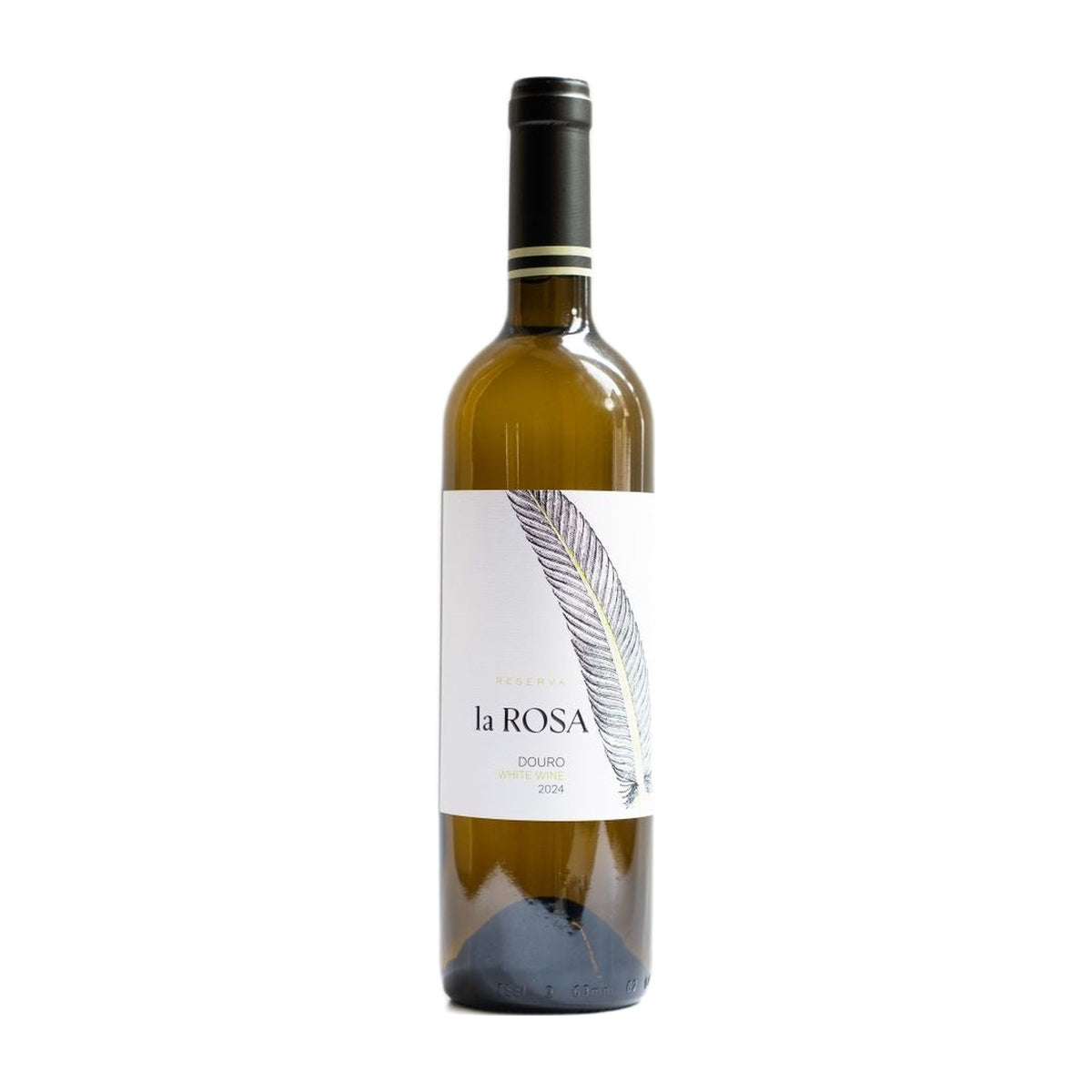 Quinta de la Rosa Reserva White