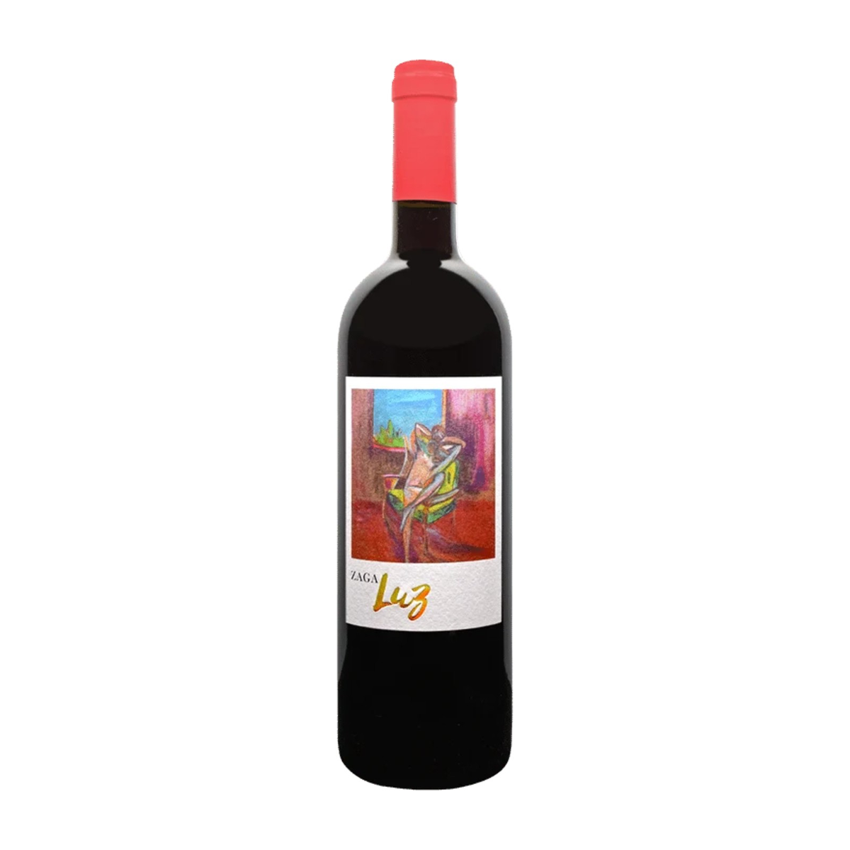 Quinta do Mouro Zagaluz Red