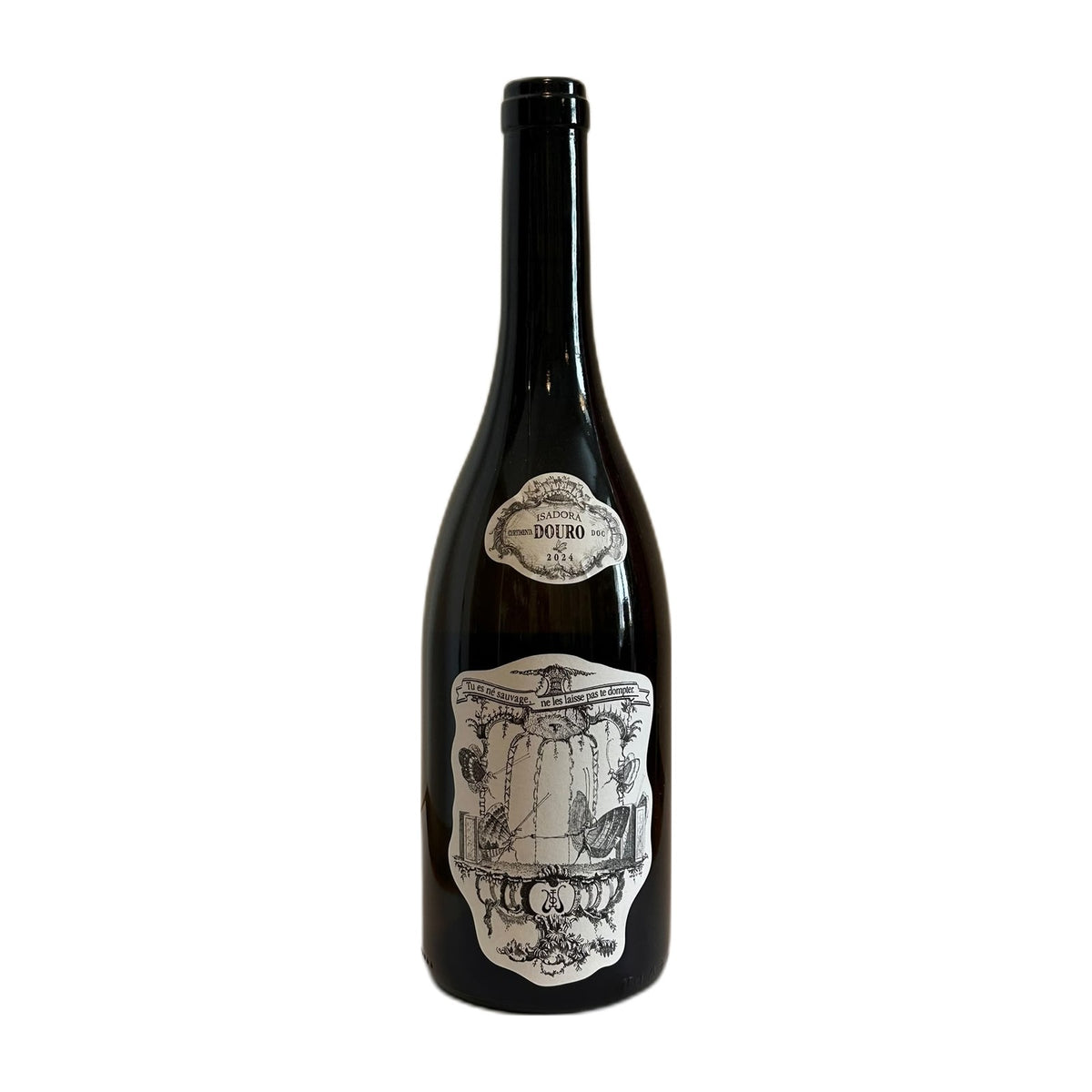 Quinta do Netto Isadora Douro Curtimenta
