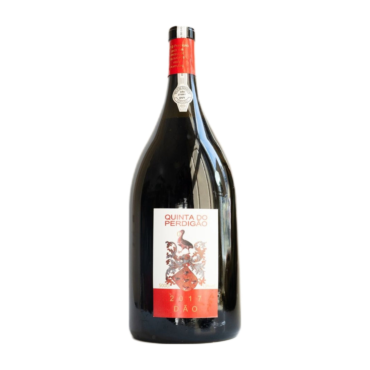 Quinta do Perdigão Red 5 L