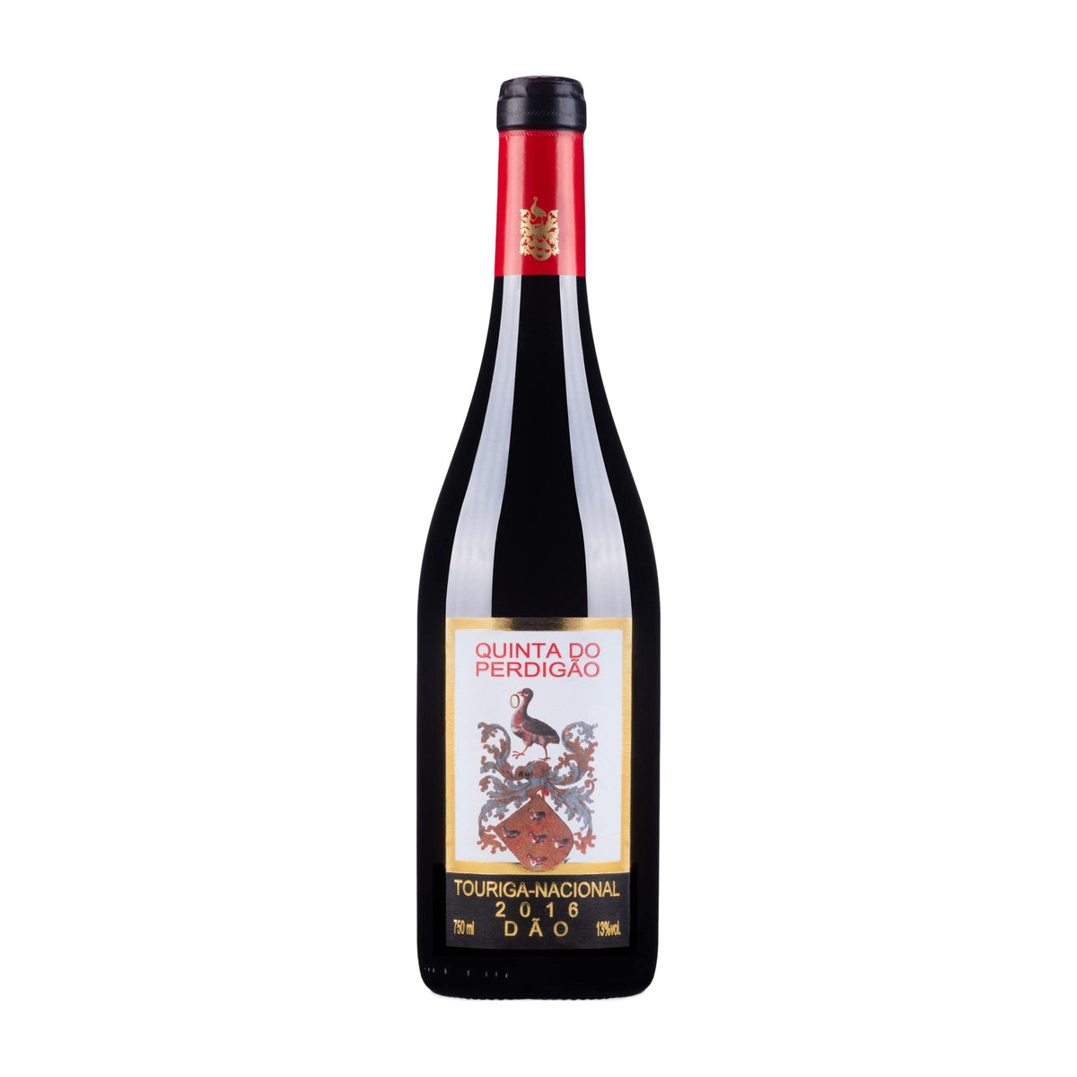 Quinta do Perdigão Touriga Nacional Red 2016