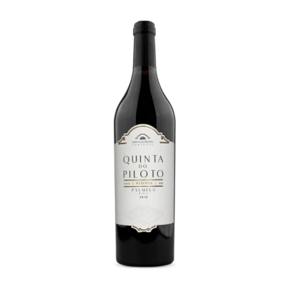 Quinta do Piloto Reserva Red