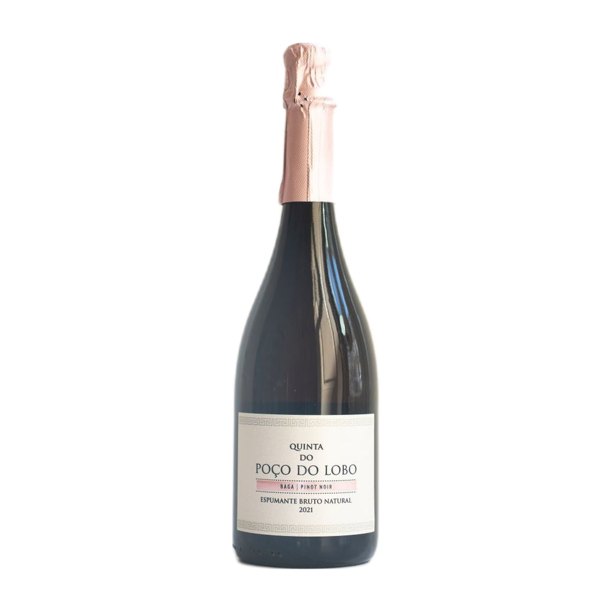 Quinta do Poço do Lobo Baga and Pinot Noir Sparkling