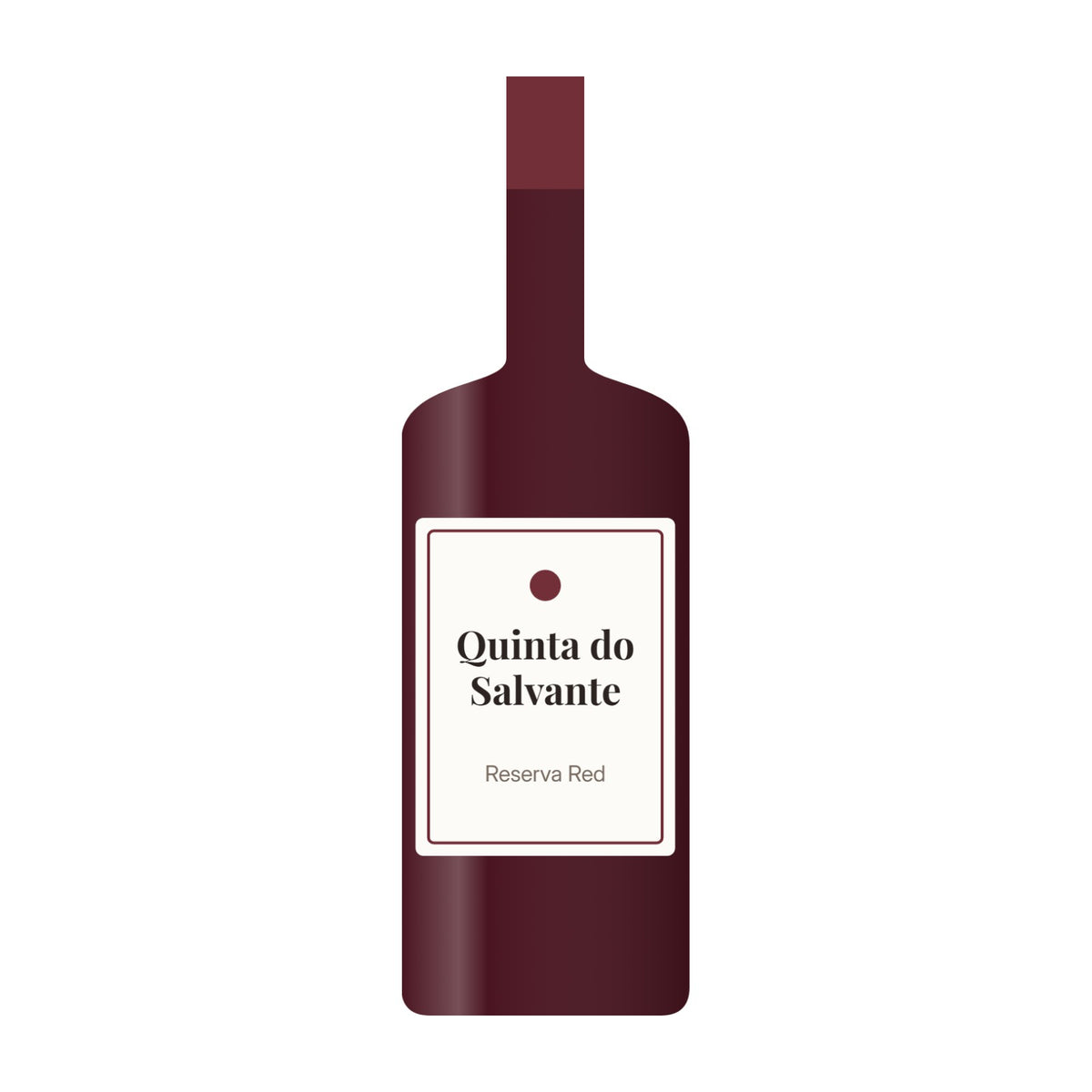 Quinta do Salvante Reserva Red