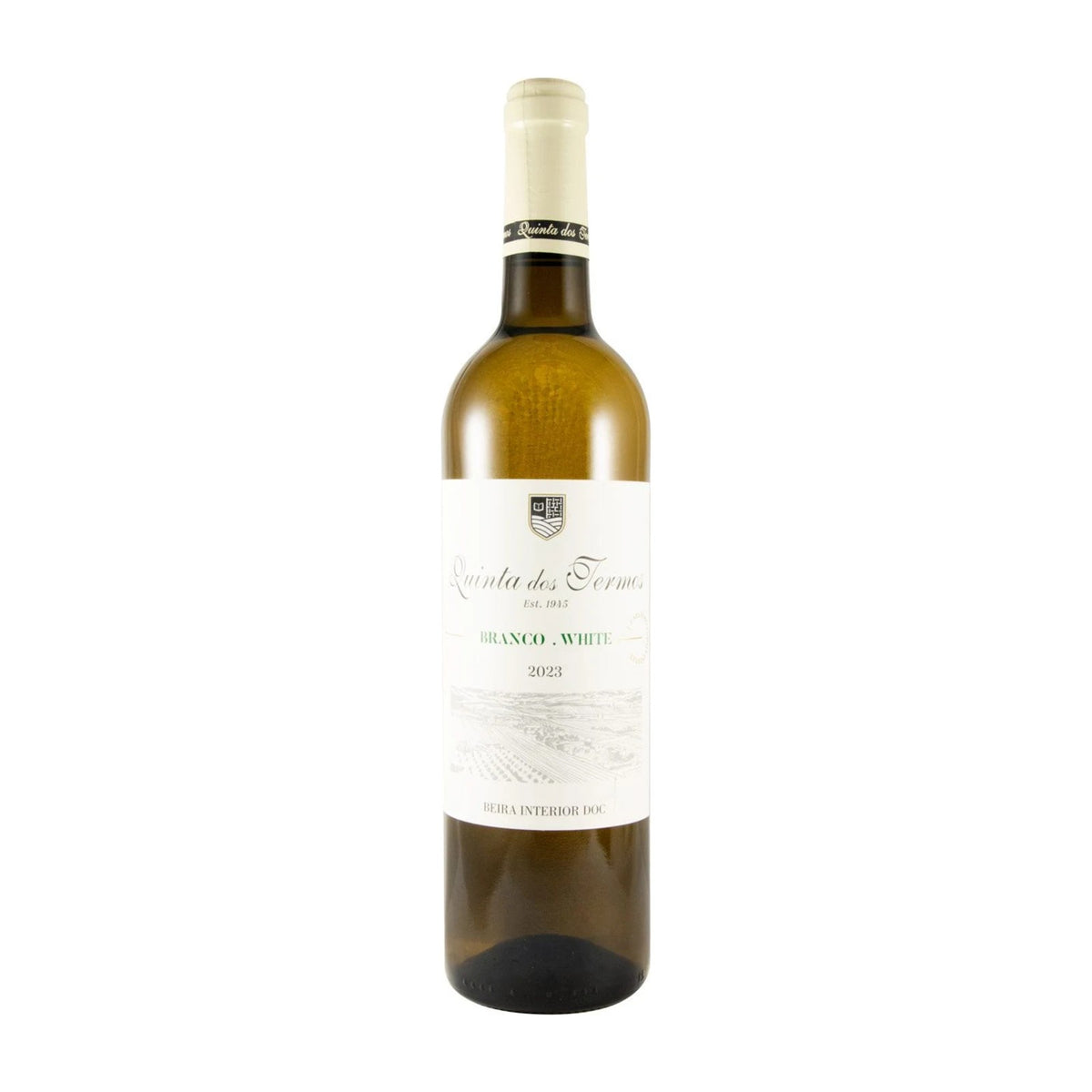 Quinta dos Termos White