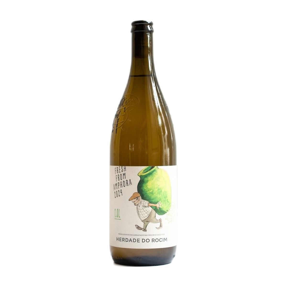 Rocim Nat Cool White 1 L