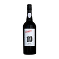 Madeiro Barbeito 10 anos Sercial