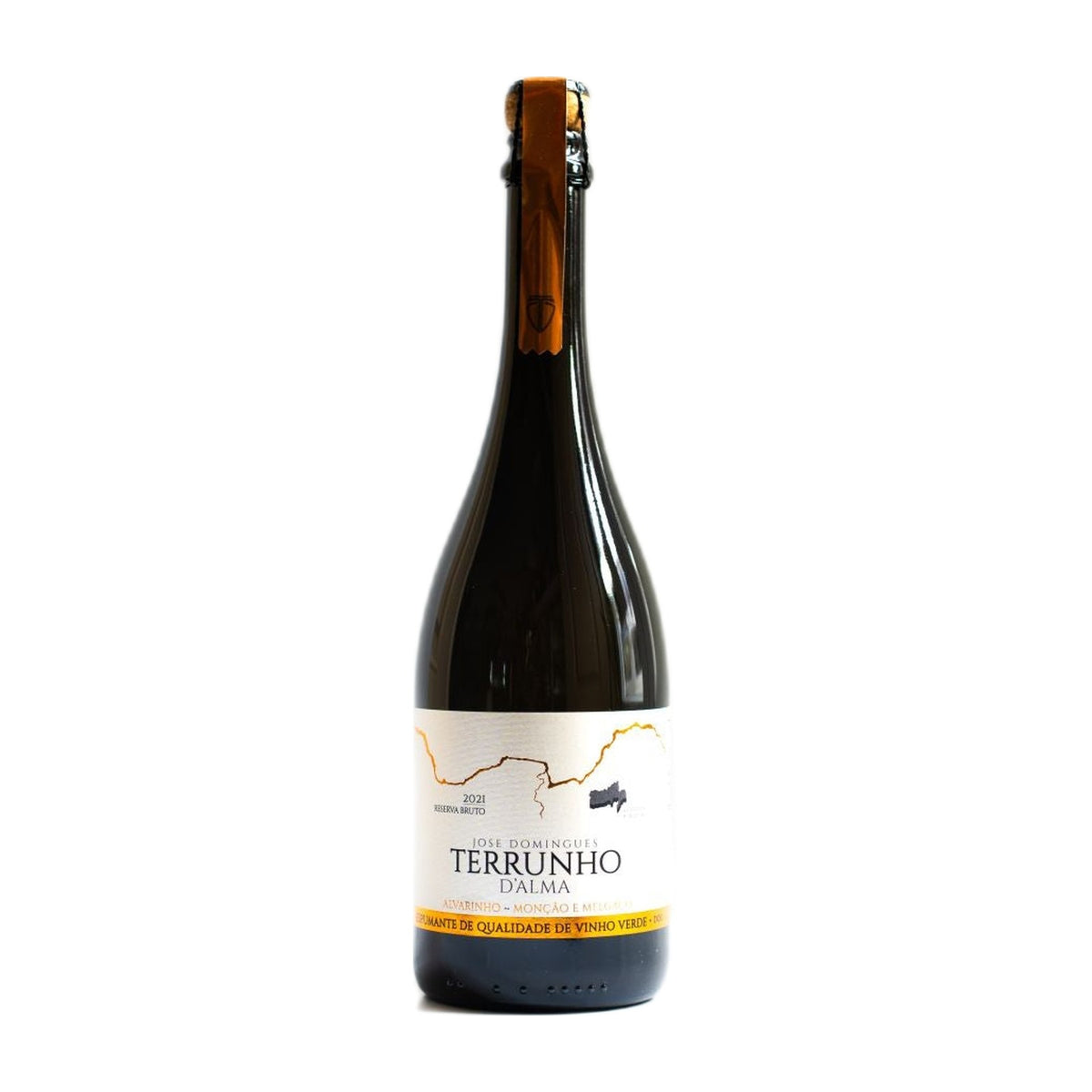 Terrunho d'Alma Alvarinho Sparkling