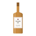 Um Laranjinho Orange Wine