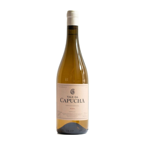 Vale da Capucha Arinto White 2019