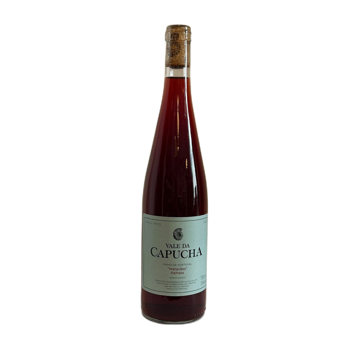 Vale da Capucha Matacaes Palhete