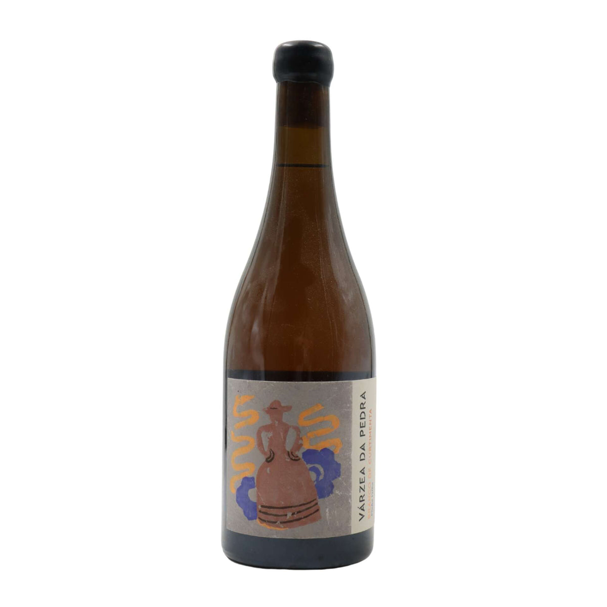 Várzea da Pedra Curtimenta Orange Wine 1.5 L