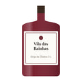 Vila das Rainhas Ginja de Óbidos 3 L