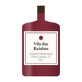 Vila das Rainhas Ginja de Óbidos Sour Cherry Liqueur, 3 L Box