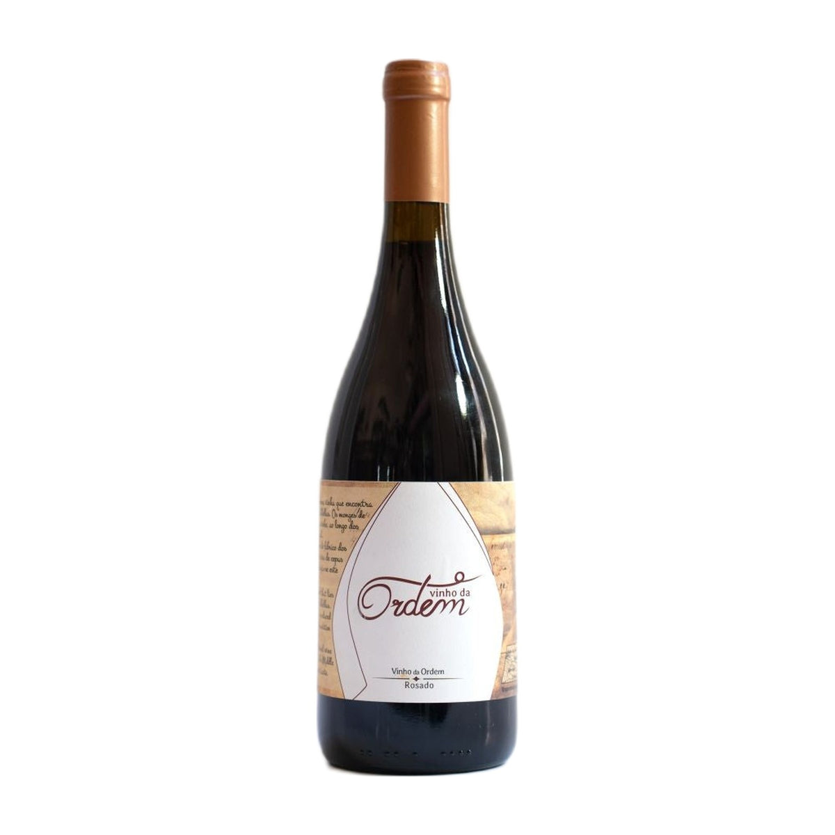 Vinho da Ordem Red