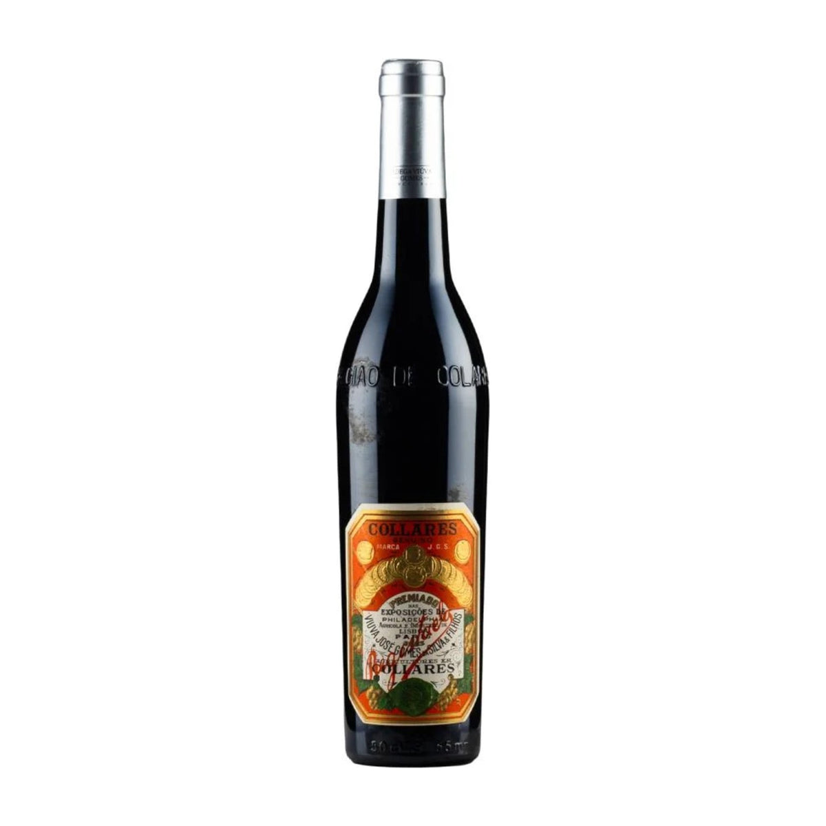 Viúva Gomes Colares Red 2015 50 cl