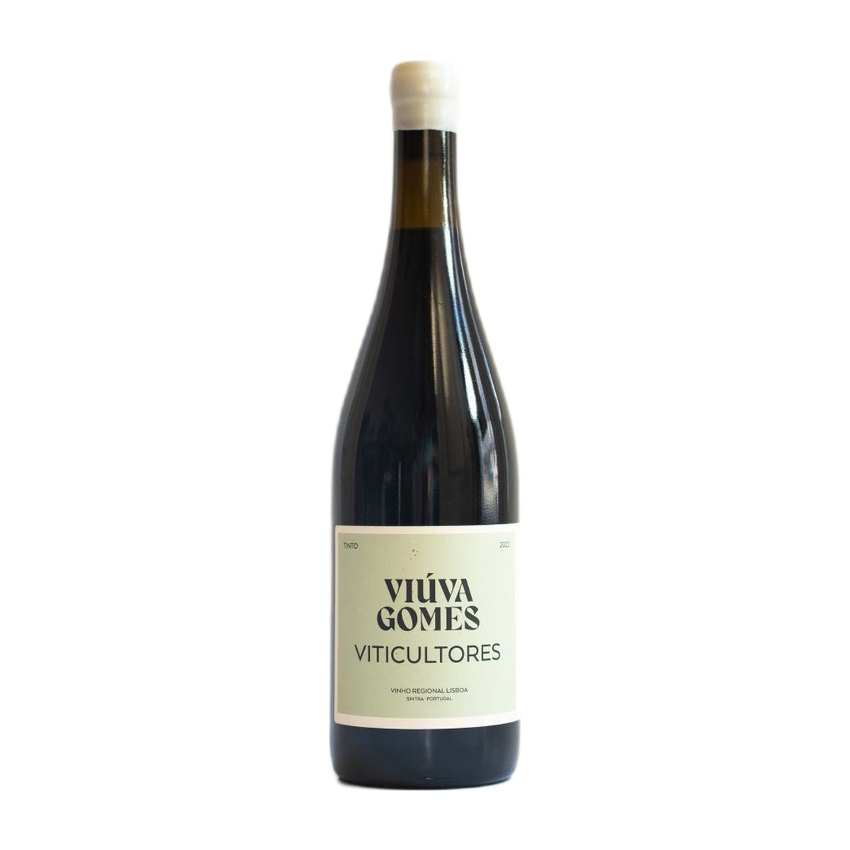 Viúva Gomes Viticultores Red 2022