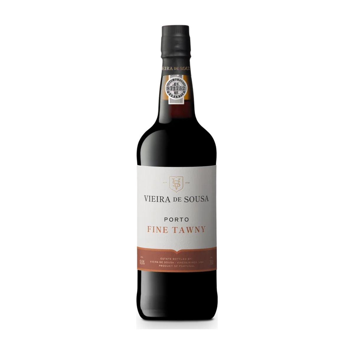 Porto Fine Tawny Vieira de Sousa