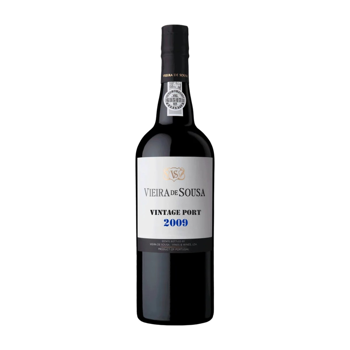 Porto Vieira de Sousa Vintage 2009