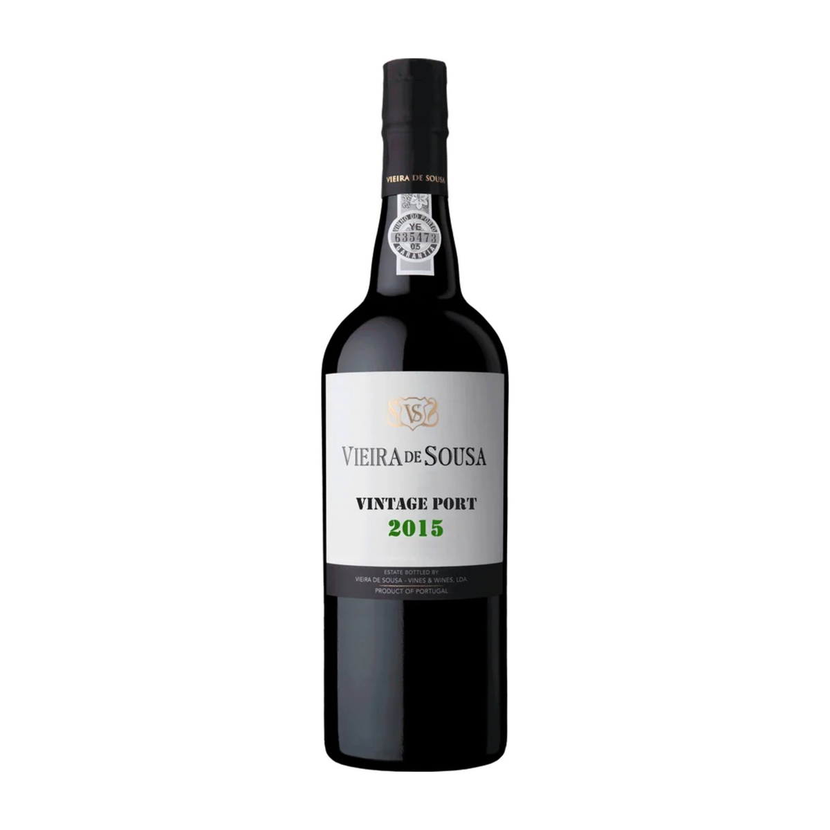 Porto vieira de sousa vintage 2015