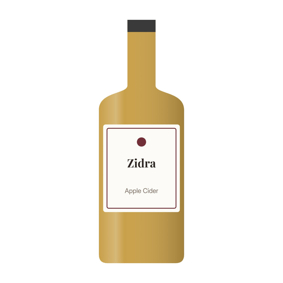 Zidra Apple Cider